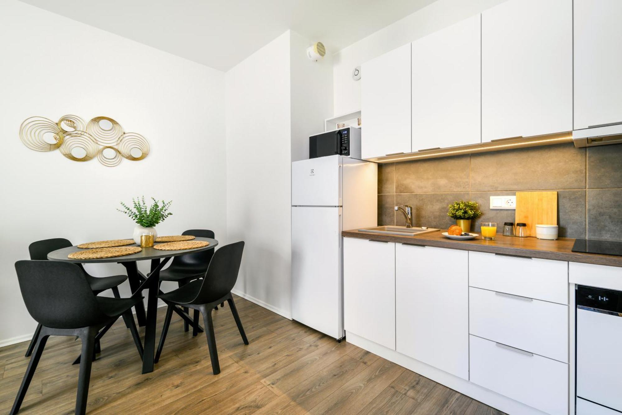 Marone Residence Apartments Budapesta Exterior foto