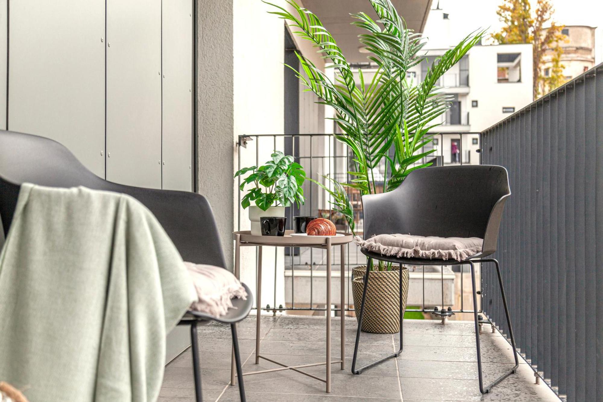 Marone Residence Apartments Budapesta Exterior foto
