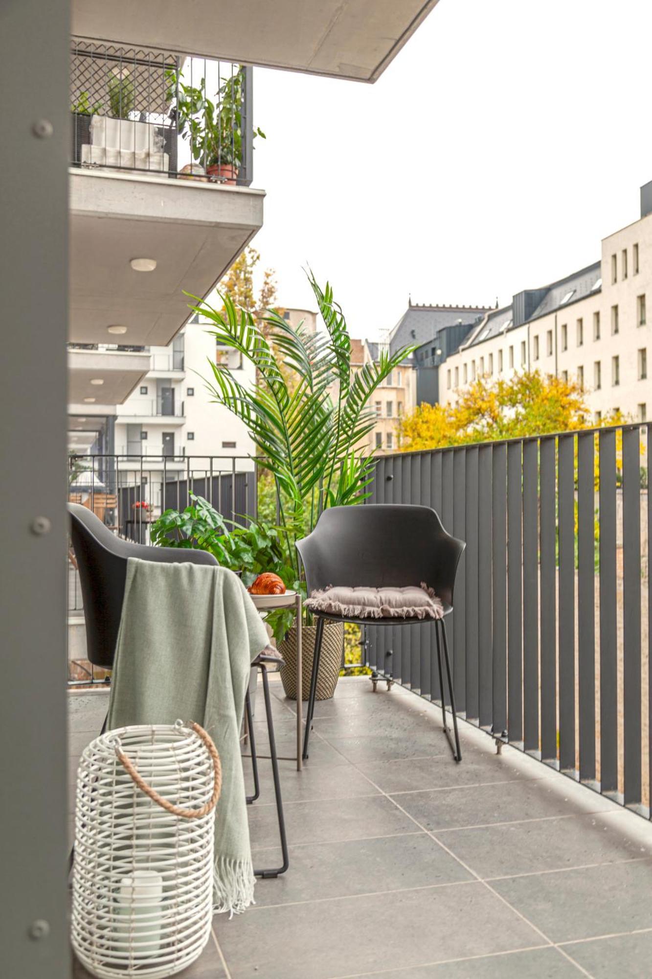 Marone Residence Apartments Budapesta Exterior foto