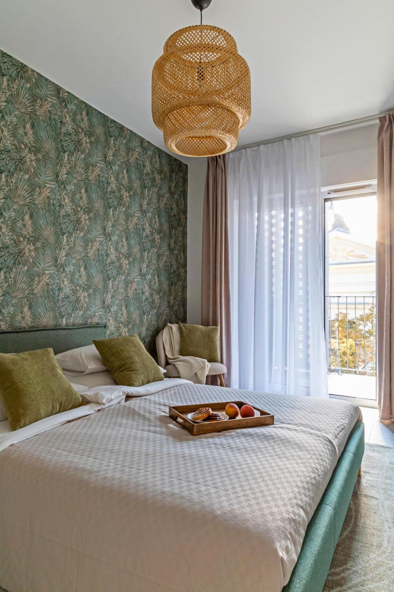 Marone Residence Apartments Budapesta Cameră foto