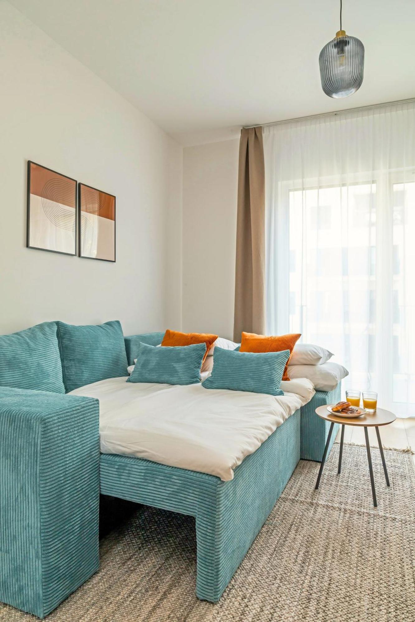Marone Residence Apartments Budapesta Cameră foto