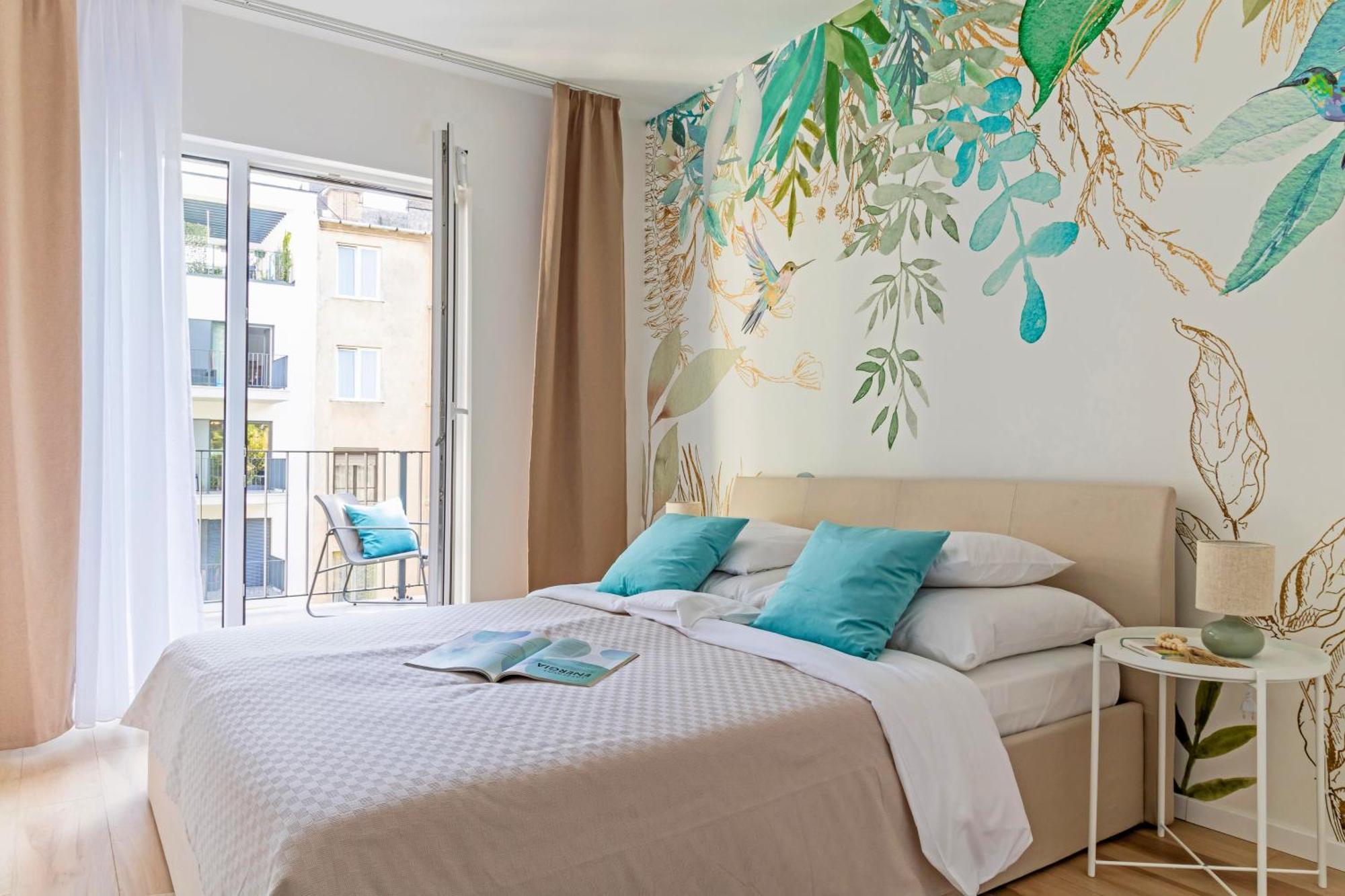 Marone Residence Apartments Budapesta Cameră foto