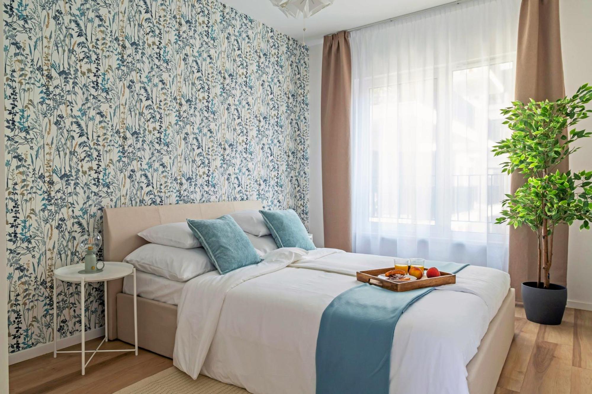 Marone Residence Apartments Budapesta Cameră foto