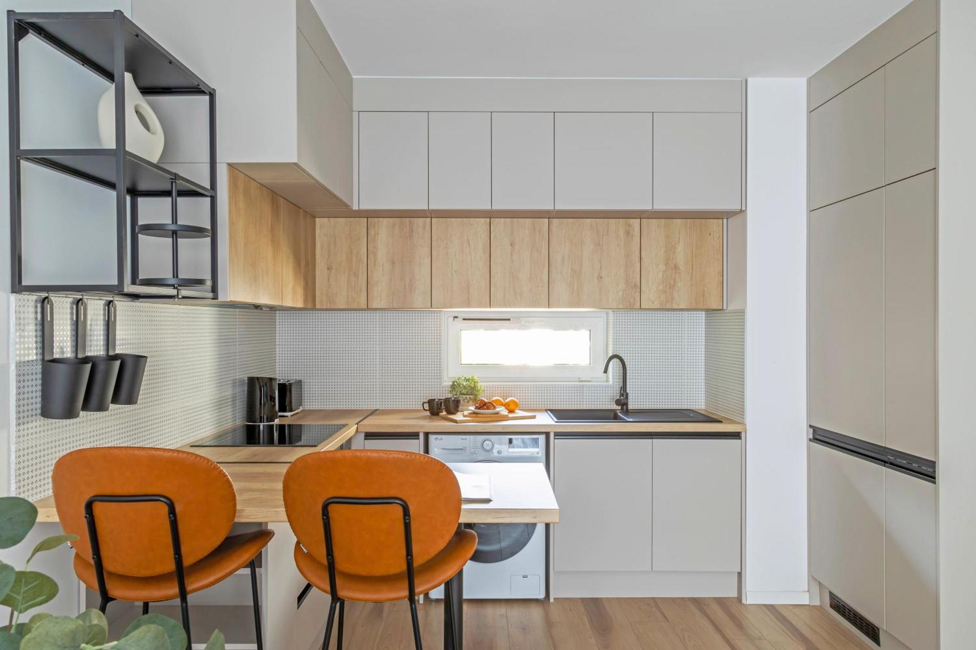 Marone Residence Apartments Budapesta Cameră foto